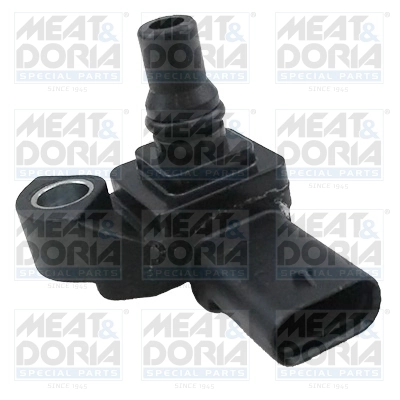 Sensor, intake manifold pressure